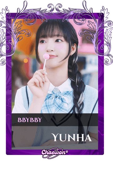 Yunha