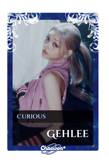 Gehlee