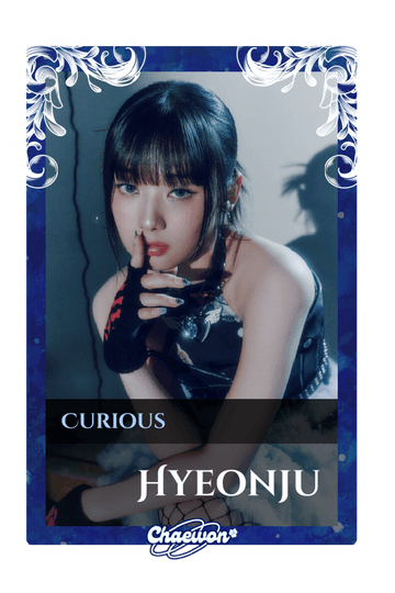 Hyeonju