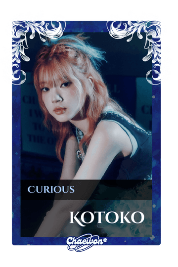 Kotoko