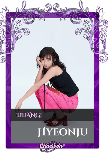 Hyeonju