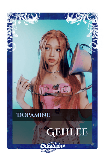 Gehlee