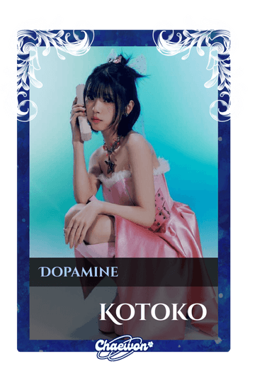 Kotoko