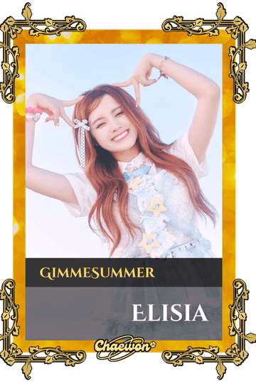 Elisia