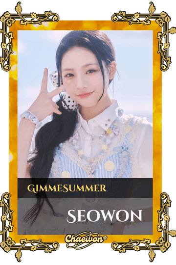 Seowon