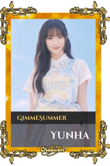 Yunha
