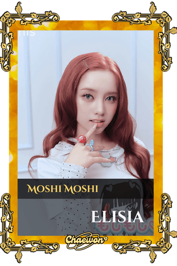 Elisia