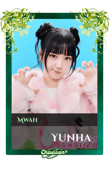 Yunha