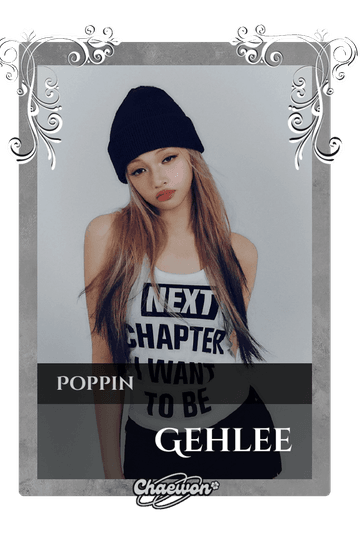 Gehlee