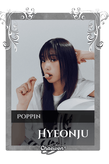 Hyeonju