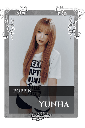 Yunha