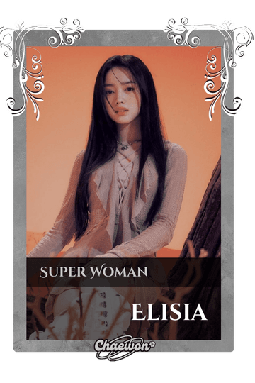 Elisia