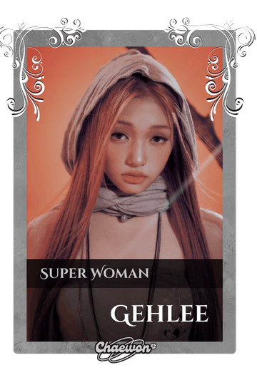Gehlee