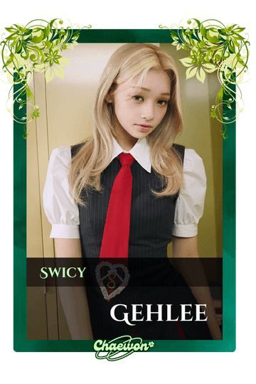 Gehlee