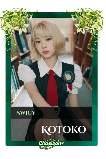 Kotoko