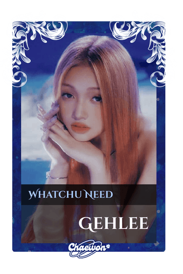 Gehlee