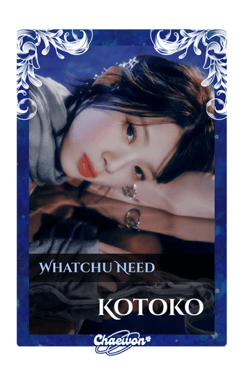 Kotoko