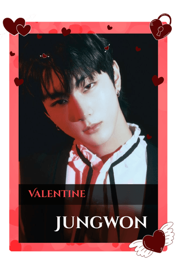 Jungwon