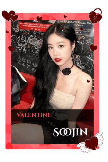 Soojin