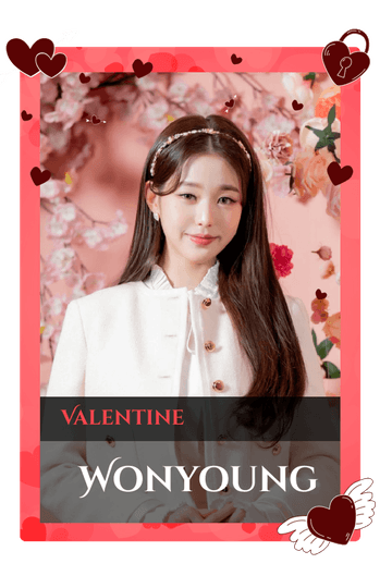 Wonyoung