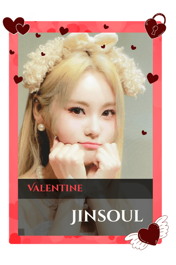 Jinsoul