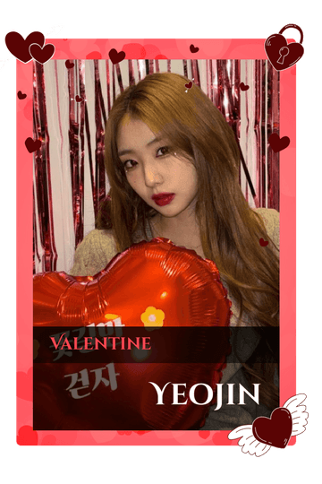 Yeojin