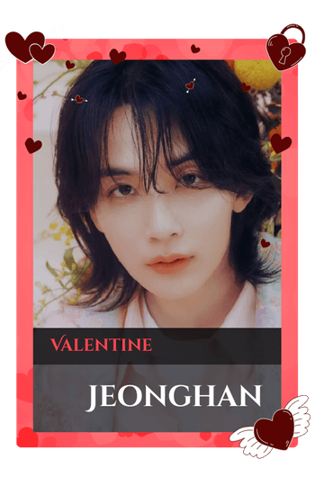 Jeonghan