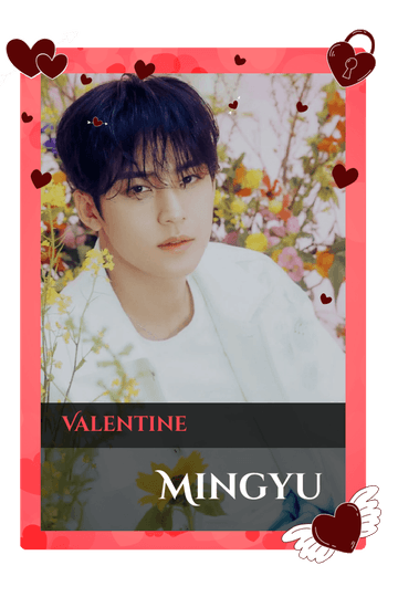 Mingyu