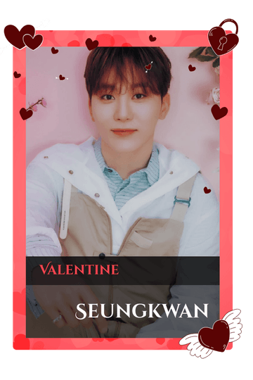 Seungkwan