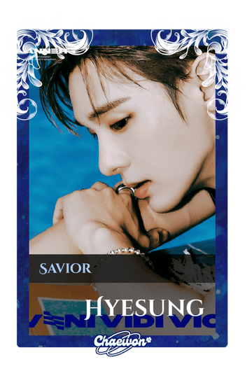 Hyesung