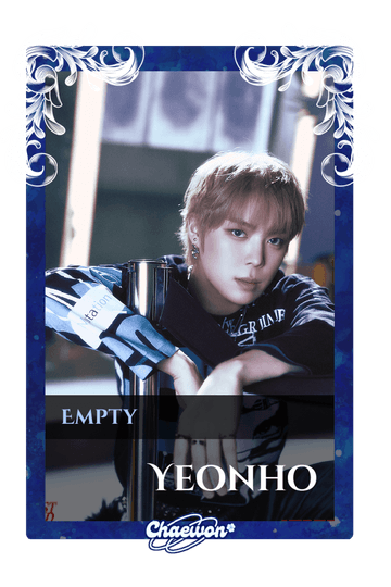 Yeonho