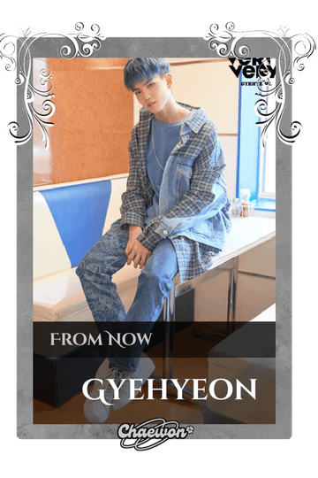 Gyehyeon