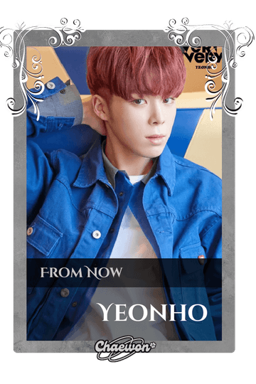 Yeonho