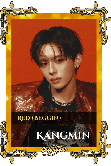 Kangmin