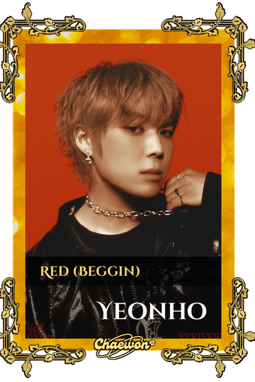 Yeonho