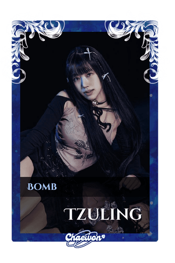 Tzuling