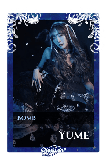 Yume