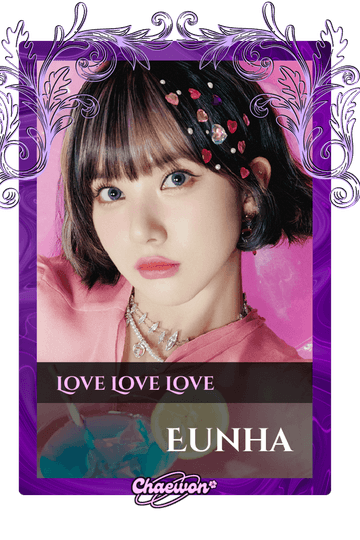 Eunha