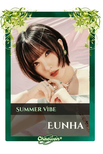 Eunha
