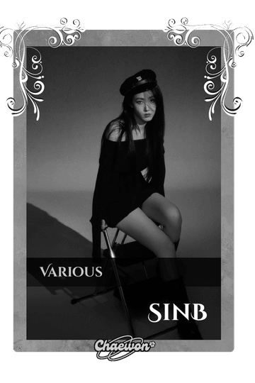 SinB