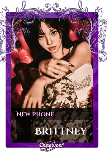 Brittney