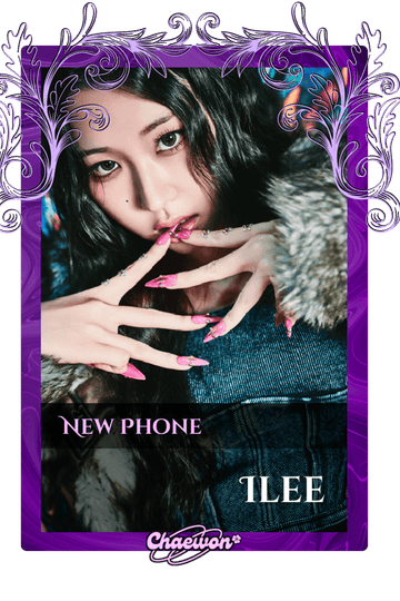 Ilee