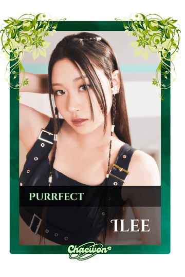 Ilee