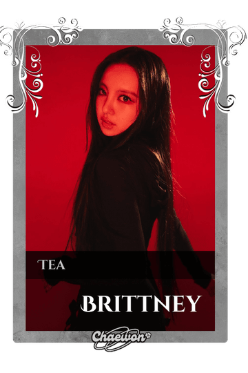 Brittney