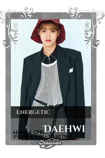 Daehwi