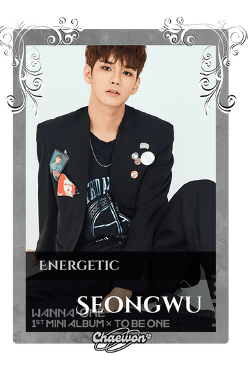 Seongwu