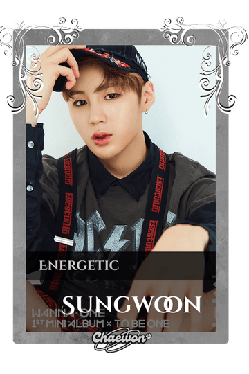 Sungwoon