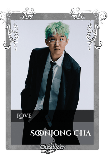 Soonjong Cha