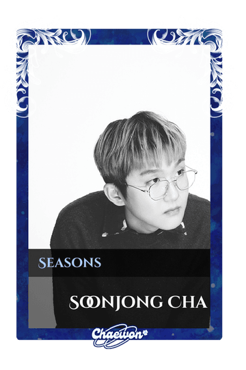 Soonjong Cha