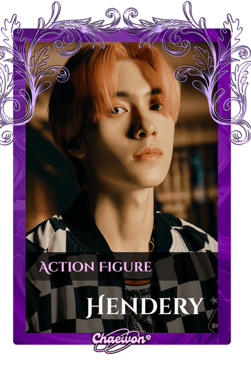 Hendery